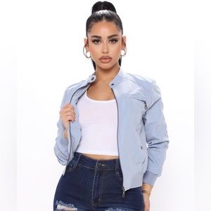 Novalyssa - Comfortable Jacket
